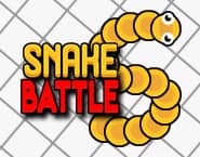 character battle snake