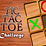 Tic Tac Toe Challenge