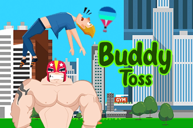 Buddy Toss