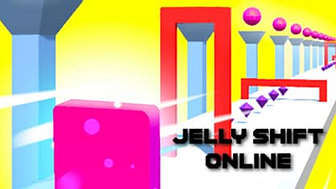 Jelly Shift Online