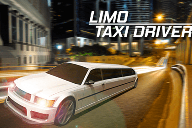 Limo Taxi Driver