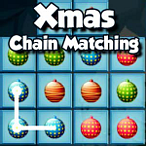 Xmas Chain Matching