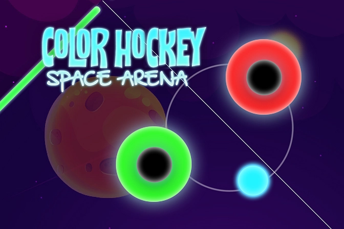Color Hockey