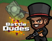 Battledudes.io