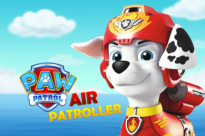Paw Patrol: Air Patroller
