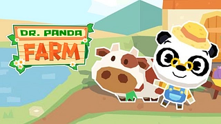 vasteland buffet zegen Dr Panda Farm - Gratis Online Spel | FunnyGames