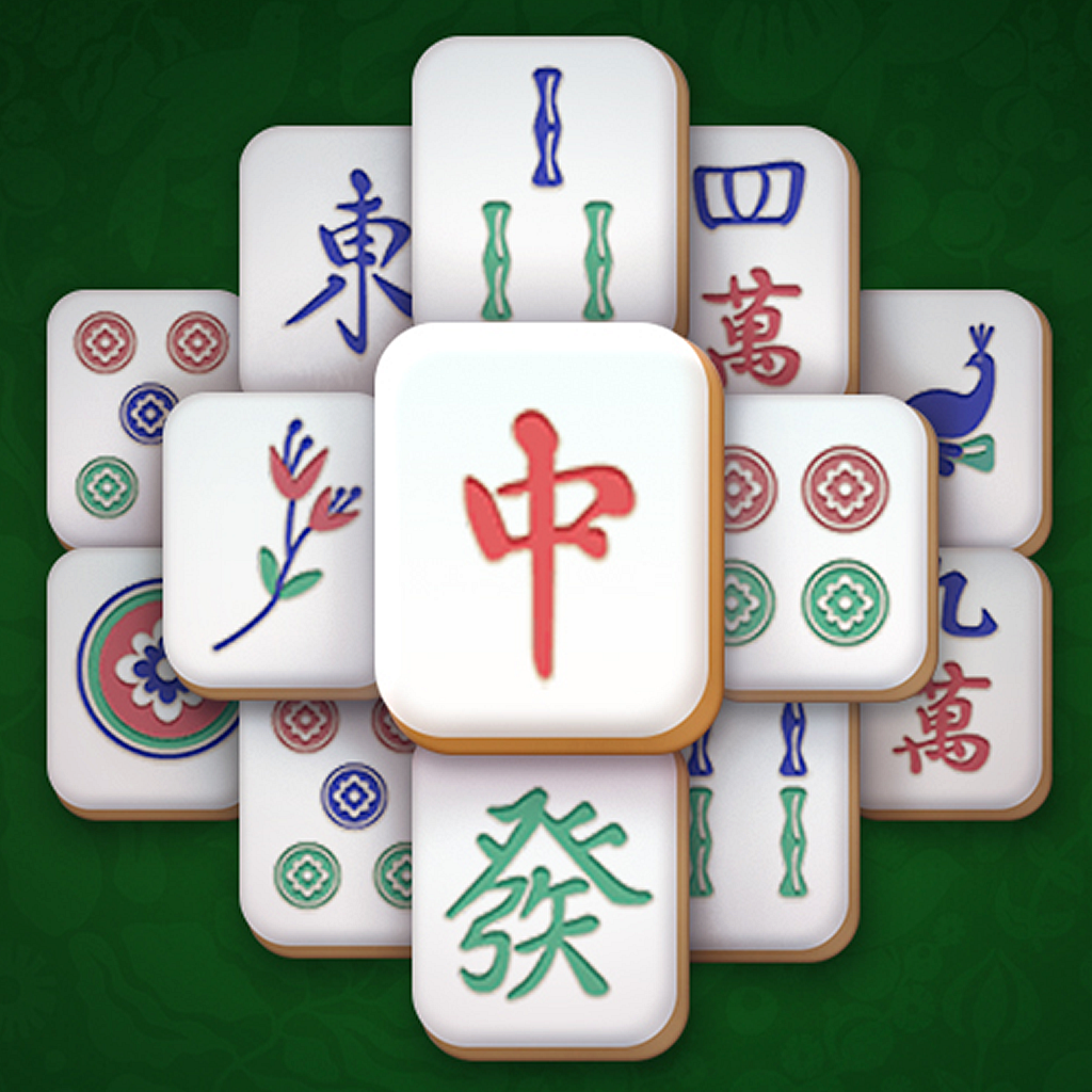 Mahjong Classic Webgl - Mahjong Spelletjes - Elk spel