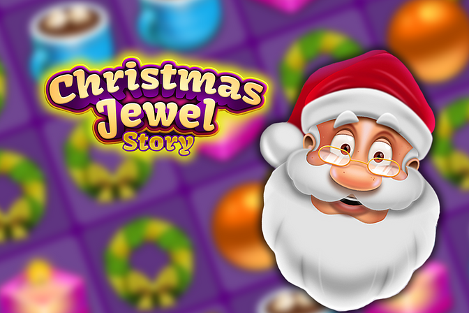 Jewel Christmas Story