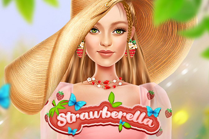 Strawberella