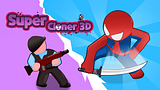 Super Cloner 3D