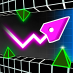 Geometry Vibes 3D