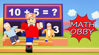 Math Obby