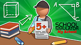 School Simulator: My School