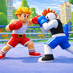 Obby Champions