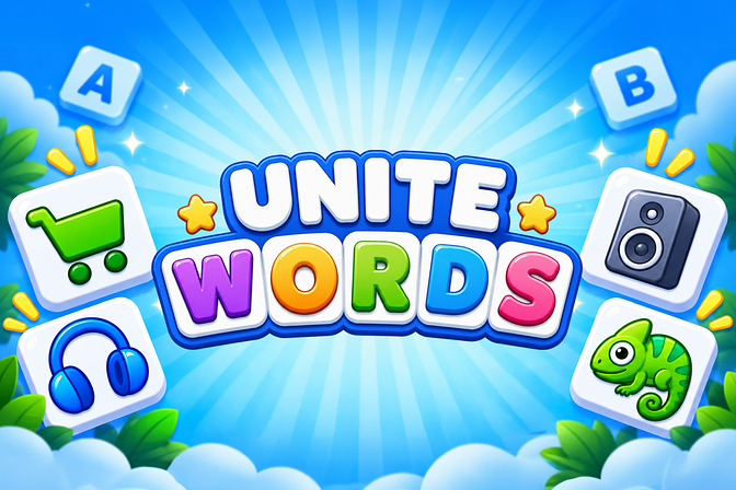 Unite Words