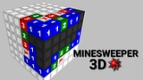 Mijnenveger 3D