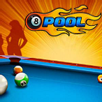 8 Ball Pool HD