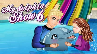 Mijn Dolfijnen Show 6