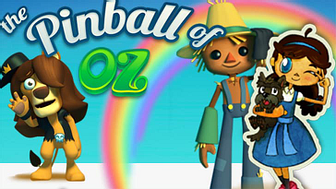The Pinball of Oz