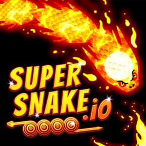 super snake io online