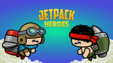 Jetpack Heroes