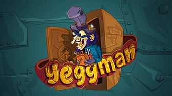 Yeggman