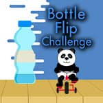 Bottle Flip Challenge Dab