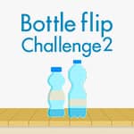 Bottle Flip Challenge 2
