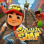 Subway Surf