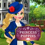 Prinses Poppins