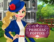 Prinses Poppins