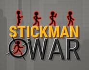 Stickman War