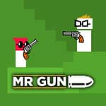 Mr Gun