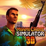 Miami Crime Simulator 3D