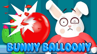 Bunny Balloony