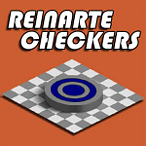 Reinarte Checkers