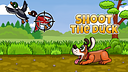 Dieren Schieten
