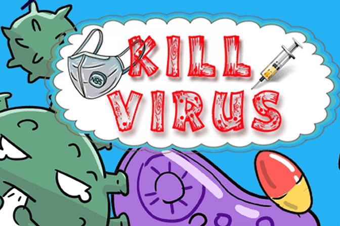 Kill Virus