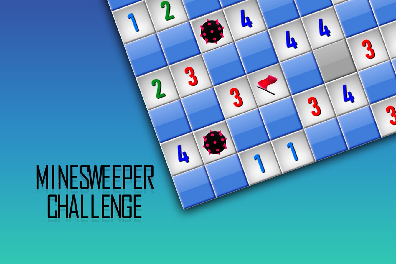 failure to download daily challenge microsoft minesweeper