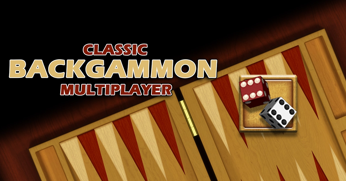 hoop kom Wees Backgammon Spelletjes - Speel Gratis