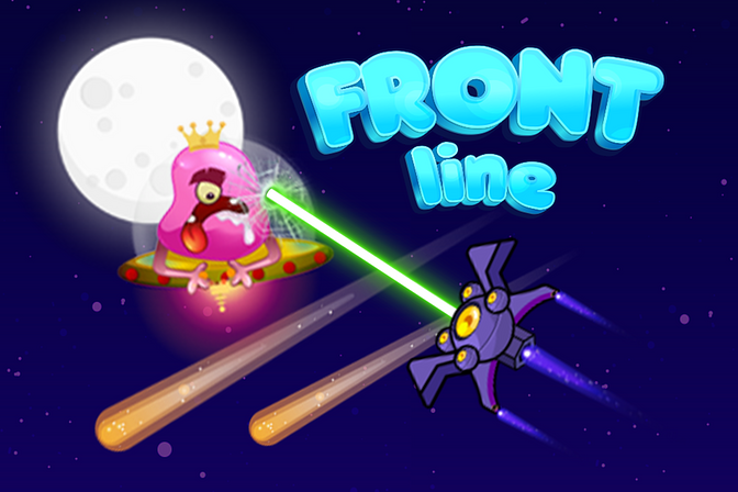 Frontline Online