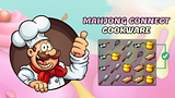 Mahjong Connect Cookware