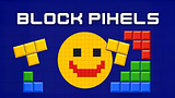 Block Pixels