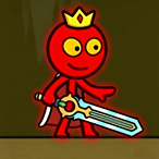 Stickman Adventure Online