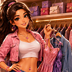 Fashion Closet Sort