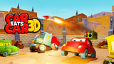 Car Eats Car 3D