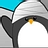Vliegende Pinguïn 2