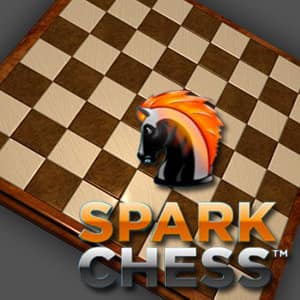 sparkchess chess