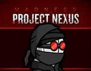 Madness: Project Nexus