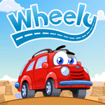 Wheely 1